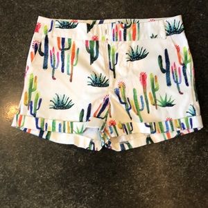 Cactus Shorts
